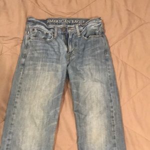 Men’s American Eagle jeans